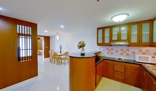 1 Bedroom Condo for sale in Si Lom, Bangkok Nusa State Tower Condominium