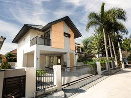 3 Bedroom Villa for sale in Chiang Mai Premium Outlet, Ban Waen, Ban Waen