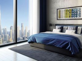 4 Schlafzimmer Appartement zu verkaufen im Waves Grande, Azizi Riviera, Meydan