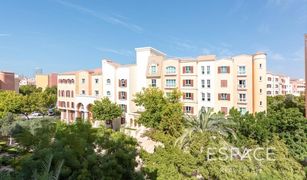 1 Bedroom Apartment for sale in Mediterranean Cluster, Dubai Building 38 to Building 107