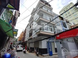Studio House for sale in District 10, Ho Chi Minh City, Ward 5, District 10