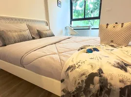 1 Schlafzimmer Appartement zu vermieten im Zcape X2, Choeng Thale