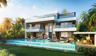 5 Habitaciones Adosado en venta en , Dubái DAMAC Lagoons