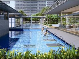 2 Bedroom Condo for sale at Nv Residences, Pasir ris town, Pasir ris