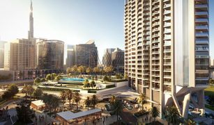 Studio Apartment for sale in Executive Towers, Dubai Peninsula Three 