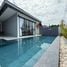 3 Bedroom Villa for rent at Ban Thepnimit Sukniran, Wichit, Phuket Town, Phuket, Thailand