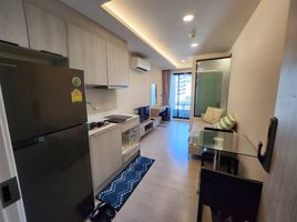 1 Bedroom Condo for sale at Vtara Sukhumvit 36, Khlong Tan, Khlong Toei, Bangkok