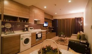 1 Bedroom Condo for sale in Khlong Tan, Bangkok Noble Remix