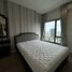 1 Schlafzimmer Appartement zu vermieten im The Crest Sukhumvit 34, Khlong Tan