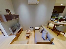 ขายอพาร์ทเม้นท์ 1 ห้องนอน ในโครงการ รูเนะสุ ทองหล่อ 5, คลองตันเหนือ