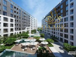 1 Bedroom Apartment for sale at Al Mamsha, Al Zahia, Muwaileh Commercial, Sharjah