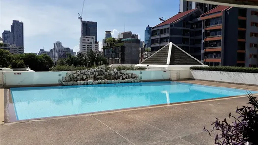 Photos 3 of the Communal Pool at Le Premier 1