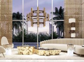 1 Bedroom Condo for sale at Beach Mansion, EMAAR Beachfront, Dubai Harbour, Dubai