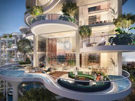 5 Bedroom Apartment for sale at Cavalli Couture, Wasl Square