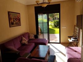 1 Schlafzimmer Appartement zu verkaufen im Joli appartement à vendre dans un complexe arborique, Na Annakhil, Marrakech, Marrakech Tensift Al Haouz, Marokko
