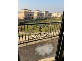 4 Bedroom House for sale at Layan Residence, The 5th Settlement, New Cairo City