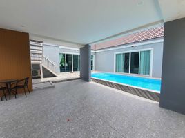 3 Bedroom House for sale at The Jade Pool Villa, Huai Sai Nuea, Cha-Am, Phetchaburi