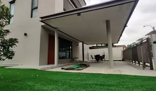 3 Bedrooms House for sale in Dokmai, Bangkok AQ Arbor Suanluang Rama 9 – Pattanakarn