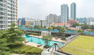 2 Bedrooms Condo for sale in Chong Nonsi, Bangkok Supalai Premier Ratchada-Narathiwas-Sathorn