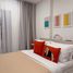 2 Schlafzimmer Appartement zu vermieten im THE BASE Bukit, Wichit
