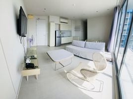2 Schlafzimmer Wohnung zu verkaufen im Blu Diamond, Cha-Am, Cha-Am