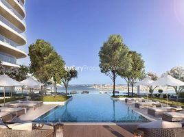 3 Bedroom Apartment for sale at Grand Bleu Tower, EMAAR Beachfront