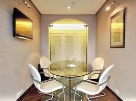 25 m² Office for rent at Alma Link Building, Lumphini, Pathum Wan