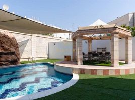 5 Bedroom Villa for sale at Al Wuheida Road, Al Mamzar