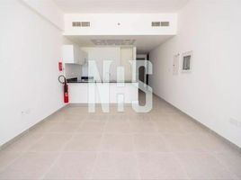 Studio Apartment for sale at Park View, Saadiyat Island