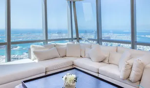 2 Bedrooms Apartment for sale in , Dubai Ocean Heights