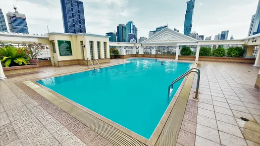 Fotos 1 of the Communal Pool at Silom Terrace