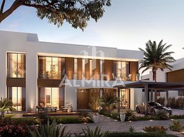 5 Bedroom Villa for sale at Saadiyat Reserve, Saadiyat Island