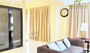 , रास अल खैमाह Al Hamra Village Villas में 4 बेडरूम विला बिक्री के लिए