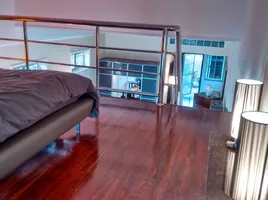 คอนโด สตูดิโอ ให้เช่า ในโครงการ Jomtien Yacht Club 1, นาจอมเทียน