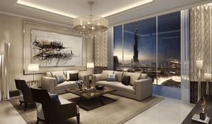 , दुबई The Address Residences Dubai Opera में 2 बेडरूम अपार्टमेंट बिक्री के लिए