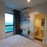 2 Schlafzimmer Wohnung zu vermieten im KnightsBridge Sky River Ocean, Pak Nam, Mueang Samut Prakan, Samut Prakan