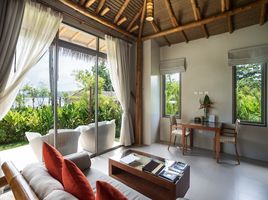 2 Bedroom Villa for sale at Jindarin Beach Villas, Ko Kaeo, Phuket Town