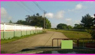 N/A Land for sale in Hang Chat, Lampang 
