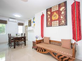3 Schlafzimmer Villa zu verkaufen im Ornsirin 3, San Pu Loei