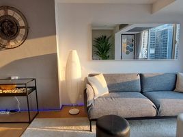 Studio Condo for sale at The Trendy Condominium, Khlong Toei Nuea