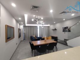 4 Bedroom Villa for sale at West Village, Al Furjan