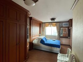 3 Bedroom Townhouse for sale at Baan Aroonpat Village, Chong Nonsi, Yan Nawa