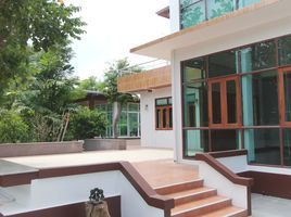 5 Bedroom House for sale in Bang Khu Wat, Mueang Pathum Thani, Bang Khu Wat