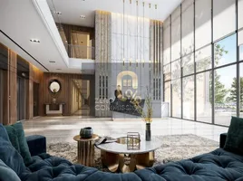 4 Bedroom House for sale at Plaza, Oasis Residences, Masdar City, Abu Dhabi