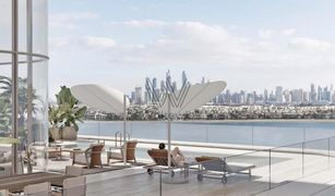 4 Bedrooms Apartment for sale in The Crescent, Dubai Orla by Omniyat