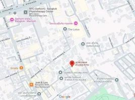 Studio Wohnung zu vermieten im Lumpini Place Suanplu-Sathorn, Thung Mahamek, Sathon, Bangkok, Thailand