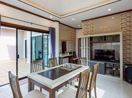 3 спален Вилла в аренду в Thongsuk Pool Villa Pranburi, Пак Нам Пран, Pran Buri
