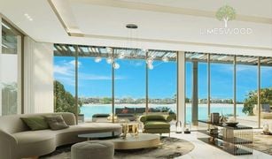 6 Bedrooms Villa for sale in MAG 5, Dubai South Bay 1
