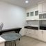 Studio Apartment for rent at The Platinum , Thanon Phet Buri
