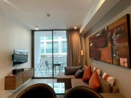 1 Bedroom Condo for sale at Ocean Stone, Choeng Thale, Thalang, Phuket